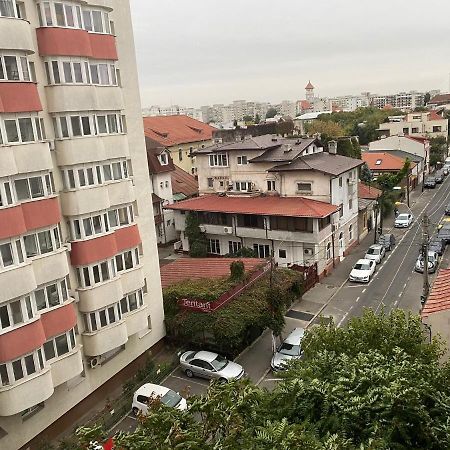 Studio-Ion Mihalache-Bucuresti Exterior foto