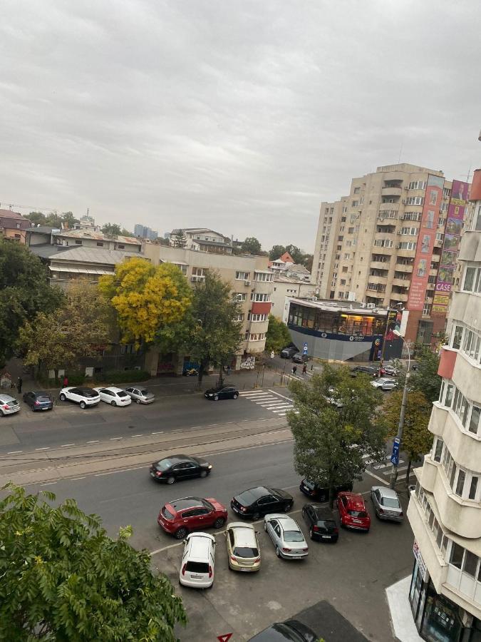 Studio-Ion Mihalache-Bucuresti Exterior foto
